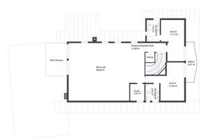 Juwel in malerischer Lage: 
Elegante Residenz mit weiterem Baugrundstück – Die vollständige Adresse der Immobilie erhältst du vom Anbieter., 83122 Samerberg – Vorschaubild 27