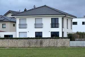 Stadtvilla mit Pool und Alpensicht, in einer ruhigen, attraktiven und Traumhaften Lage von Markdorf – Bodenseekreis – Vorschaubild 3