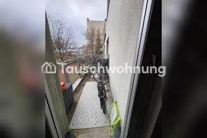 Tauschwohnung: Bieten schön geschnittene, große 2 Zimmer Wohnung – Die vollständige Adresse der Immobilie erhältst du vom Anbieter., 13405 Reinickendorf (Ortsteil), Berlin – Vorschaubild 6