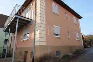 Aufgepasst: Zweifamilienhaus mit viel Potential! – Die vollständige Adresse der Immobilie erhältst du vom Anbieter., 91522 Innenstadt, Ansbach – Vorschaubild 18
