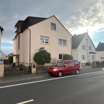 Solide Kapitalanlage mit Zukunft – Dreifamilienhaus in Seligenstadt/Klein-Welzheim