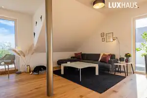 Schwabach: Ihr individuelles Einfamilienhaus für höchsten Wohnkomfort! – Pfannestiel 15, 91126 Schwabach – Vorschaubild 6
