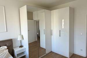 Wunderschöne helle 2 Zimmer Wohnung – Kaiser-Wilhelm-Straße 0, 12247 Lankwitz, Berlin – Vorschaubild 7