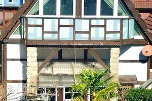 Charme trifft Komfort, Stilvolles Haus PROVISIONSFREI – Die vollständige Adresse der Immobilie erhältst du vom Anbieter., 48231 Warendorf – Vorschaubild 19