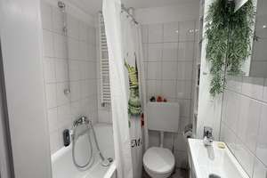 Saniertes teilmöbliertes 2-Zimmer-Apartment in Düsseldorf-Düsseltal – Ahnfeldstrasse 7, 40239 Düsseltal, Düsseldorf – Vorschaubild 6