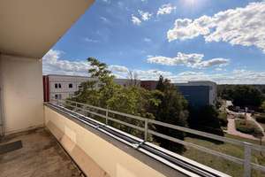 *HELLE & SCHÖNE* 3-Zimmer Wohnung in gepflegter Wohnanlage* – 39130 Neu Olvenstedt, Magdeburg – Vorschaubild 3