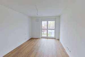 Weitläufige 4-Zimmer-Wohnung mit Balkon, EBK und 2 Badezimmern im Neubauquartier FIELD 4 – Heinrich-Wittkamp-Str. 21, 68167 Neckarstadt-Ost/Wohlgelegen, Mannheim – Vorschaubild 4