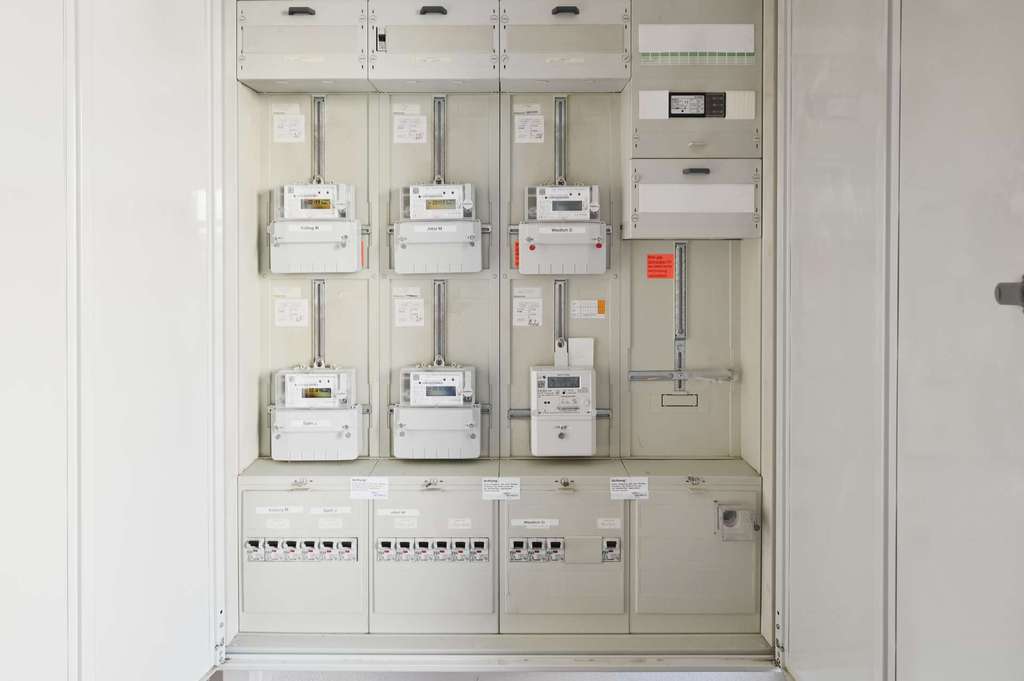 Immobilie in Lichtenstein/Sachsen - Attraktives Investment in Lichtenstein – gepflegtes Mehrfamilienhaus (Balkone) mit Potenzial+Rendite - Bild 3