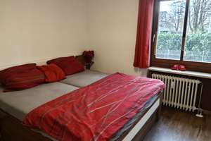 Helle 3-Zimmer Erdgeschosswohnung mit 2x Terrassen in Obersendling – Die vollständige Adresse der Immobilie erhältst du vom Anbieter., 81379 Obersendling, München – Vorschaubild 5