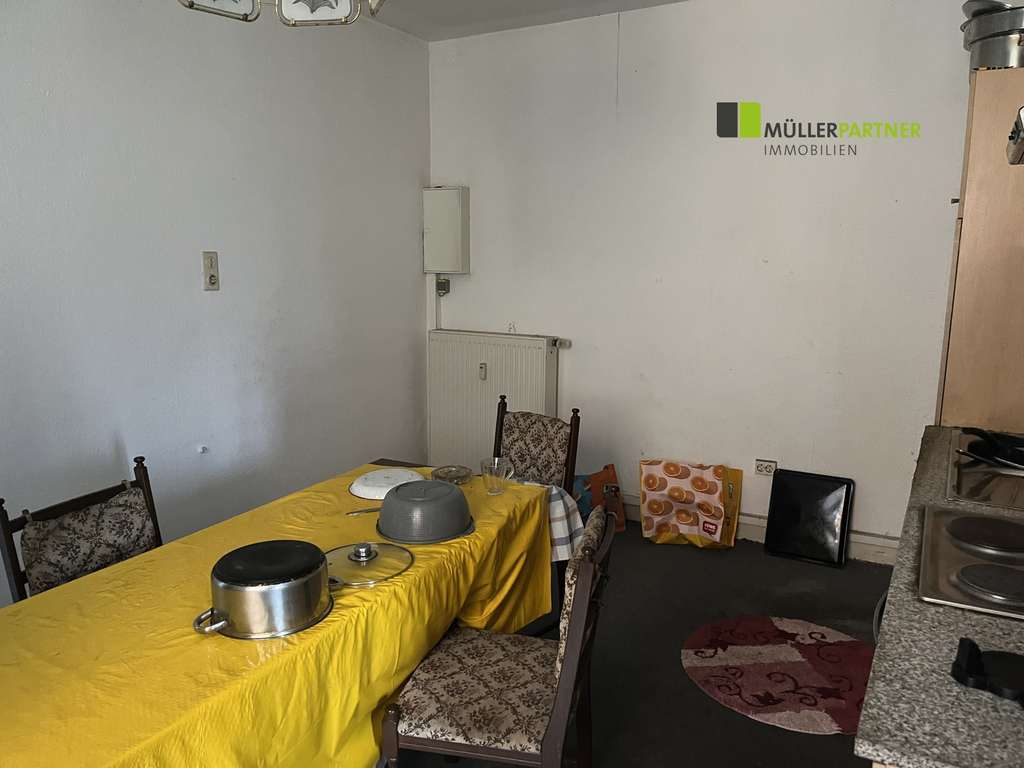 Immobilie in Eschweiler - Wohn-Geschäftshaus in Eschweiler-Weisweiler - Bild 4