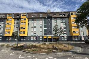 Modernisiertes und möbliertes Studentenapartment – 68159 Innenstadt/Jungbusch, Mannheim – Vorschaubild 24