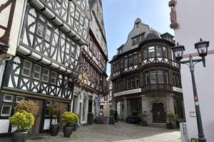 Wohn- Geschäftshaus in der Limburger Altstadt – Die vollständige Adresse der Immobilie erhältst du vom Anbieter., 65549 Limburg an der Lahn – Vorschaubild 2