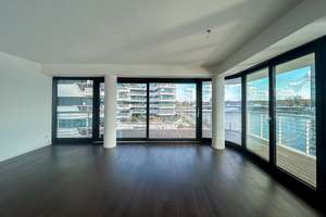 Hochwertige Neubauwohnung  mit Wasserblick – Die vollständige Adresse der Immobilie erhältst du vom Anbieter., 10245 Friedrichshain, Berlin – Vorschaubild 2