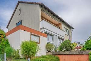 Charmantes Zweifamilienhaus mit idyllischem Gartenparadies – Die vollständige Adresse der Immobilie erhältst du vom Anbieter., 74078 Neckargartach, Heilbronn – Vorschaubild 2