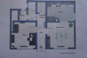 Liebevolles 5-Raum-Reihenendhaus mit EBK in Oberheimbach – Hauptstraße 50, 55413 Mainz-Bingen (Kreis) – Vorschaubild 8