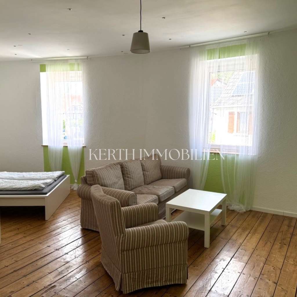 Immobilie in Osthofen - -Raumwunder- 2-FH in 67574 Osthofen mit Dachterrasse und Hof - Bild 3