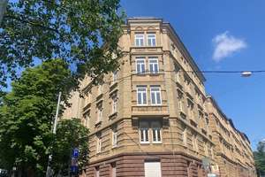 wunderschöne 3-Wohnung mit Balkon im 3. OG in Gründerzeithaus in Stuttgart West – Rotenwaldstraße 1, 70197 Rotebühl, Stuttgart – Vorschaubild 8