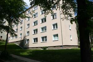 Der Kaßberg ruft! Günstige 3-Zimmer-Wohnung – Hoffmannstraße 24, 9112 Kaßberg, Chemnitz – Vorschaubild 1
