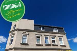 Gepflegtes Mehrfamilienhaus in Frankenberg! – Die vollständige Adresse der Immobilie erhältst du vom Anbieter., 9669 Frankenberg/Sachsen – Vorschaubild 1