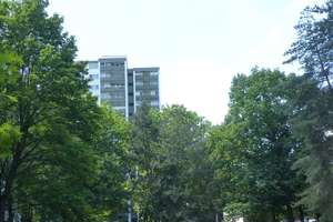 2 Zimmer-Wohnung voll möbliert ab 01.11.2025 – Die vollständige Adresse der Immobilie erhältst du vom Anbieter., 90471 Langwasser Nordwest, Nürnberg – Vorschaubild 13
