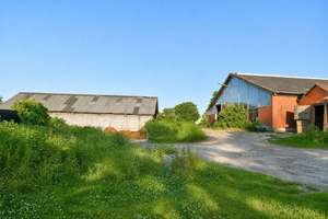 Resthof mit Hauskoppel, Stallungen, Schuppen und Ausbaureserve in Friedrichsholm - mitten in SH – Die vollständige Adresse der Immobilie erhältst du vom Anbieter., 24799 Friedrichsholm – Vorschaubild 5
