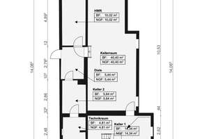 Osterholz | Hochwertiges Einfamilienhaus mit Garten & Baugrundstück – Die vollständige Adresse der Immobilie erhältst du vom Anbieter., 28325 Tenever, Bremen – Vorschaubild 24
