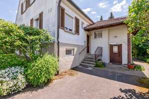 Einfamilienhaus mit Anbau auf einem wunderschönen großen Grundstück – Heinrich-Talmon-Groß-Straße 50, 73614 Rems-Murr-Kreis – Vorschaubild 10
