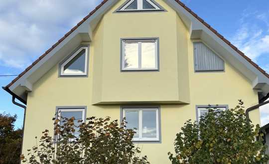 3 schöne, renovierte Wohnungen