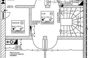 4-Zimmer-Doppelhaushälfte mit gehobener Innenausstattung und EBK in Irgertsheim West – 85049 West, Ingolstadt – Vorschaubild 17