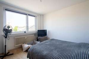 Blömker! Vollständig Renovierte 3,5-Zimmer ETW mit Balkon - mit kurzer Anbindung nach GE-Buer! – Die vollständige Adresse der Immobilie erhältst du vom Anbieter., 45891 Erle, Gelsenkirchen – Vorschaubild 3