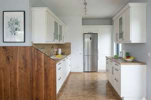 Anbau aus 2014! Zweifamilienhaus mit flexiblen Nutzungsmöglichkeiten und toller Aufteilung – Die vollständige Adresse der Immobilie erhältst du vom Anbieter., 96191 Viereth-Trunstadt – Vorschaubild 10