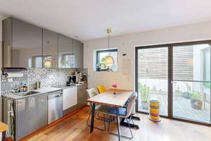 Hochwertiges Architektenhaus - Handwerkskunst und moderne Technik in sonniger Lage – Die vollständige Adresse der Immobilie erhältst du vom Anbieter., 97261 Güntersleben – Vorschaubild 15