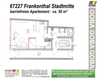 Frankenthal City: 1.7.2018 helles+großes barrierefreies Apartment Erdgeschoß 50 m²
