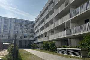 Helle, großzügige 2-Zimmerwohnung * Sonnenbalkon * Einbauküche * Zweitbezug * in Moabit – Beusselstraße 31b, 10553 Berlin – Vorschaubild 11