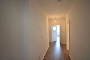 Mit EBK! Bezugsfreie 2-Zimmer-Wohnung  – Kruppstraße 95, 40227 Oberbilk, Düsseldorf – Vorschaubild 4