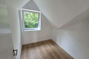 Erstbezug! A+, Solar, Wärmepumpe - 3,5 Zimmer Neubau im Grünen – Böttcherkamp 202 c, 22549 Lurup, Hamburg – Vorschaubild 14