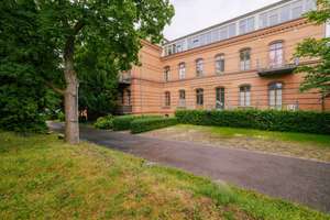 Bezugsfreie moderne 1-Zimmer-Wohnung mit Stellplatz in der Jägervorstadt – Die vollständige Adresse der Immobilie erhältst du vom Anbieter., 14469 Jägervorstadt, Potsdam – Vorschaubild 2