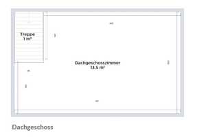 Viel Raum zum Leben – Großzügiges Einfamilienhaus mit ausbaufähiger Scheune – Kleinkrossen 4, 7407 Saalfeld-Rudolstadt (Kreis) – Vorschaubild 23