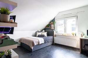 Ihr Einfamilienhaus im Herzen von Oberursel – ruhig gelegen mit Garten & Stellplätzen – Die vollständige Adresse der Immobilie erhältst du vom Anbieter., 61440 Oberursel (Taunus) – Vorschaubild 17