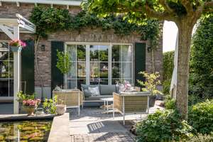 Neuer Preis 575.000,- Euro!! Freistehend Einfamilienhaus in   beliebten  Wohngebiet von Gronau. – Uferblick 4, 48599 Gronau (Westfalen) – Vorschaubild 29