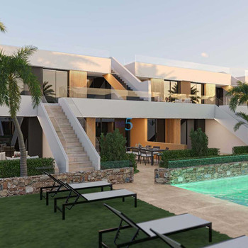 Immobilien zum Verkauf in Alhama de Murcia