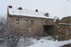 * Mietkauf möglich * Wohnhaus und Nebengebäuden, stark sanierungsbedürftig – Hauptstrasse 8, 6429 Gerbitz – Vorschaubild 29