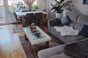 Moderne 3-Zimmer-Terrassenwohnung im 3. OG mit Balkon in Fasanenhof – Genfer Weg 4, 70565 Fasanenhof, Stuttgart – Vorschaubild 4