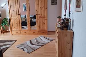 ***TOP LAGE*** Besonderes Einfamilienhaus mit wunderschönem Garten in Gerolfing*** – Die vollständige Adresse der Immobilie erhältst du vom Anbieter., 85049 West, Ingolstadt – Vorschaubild 22