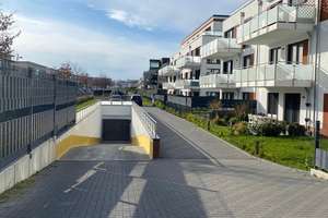Exklusive, neuwertige 4-Zimmer-Wohnung mit Balkon in Do-Hohenbuschei – Max-Michallek-Straße 19, 44309 Brackel (Ortsteil), Dortmund – Vorschaubild 3