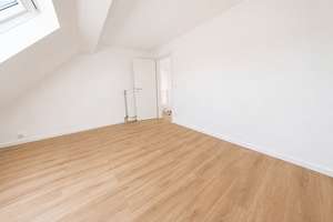 Wohnen auf zwei Ebenen! Helle Maisonettewohnung mit Balkon und Garage in Köln-Mengenich – 50829 Bocklemünd/Mengenich, Köln – Vorschaubild 20