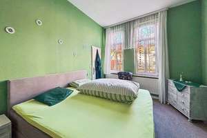 Große 4-Zimmer-Eigentumswohnung mit zwei Balkonen für Eigenbedarf oder Kapitalanlage – Die vollständige Adresse der Immobilie erhältst du vom Anbieter., 7743 Jena-West, Jena – Vorschaubild 6