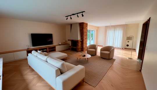 Bild von Charmantes EFH mit Gartenidylle - Saniert für Dich