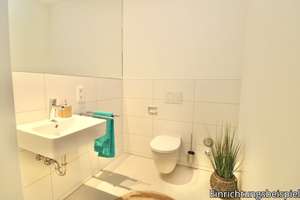 Erstbezug! Moderne 2-Zimmerwohnung mit Loggia im Neubau der Sparkasse – Kölner Straße 55, 42651 Solingen-Mitte, Solingen – Vorschaubild 6