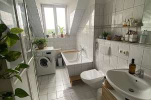 Eutritzsch* helle 2 Zi-Whg. DG-Whg.* 
EBK abkaufbar * Balkon hofseitig* Tageslichtbad – Delitzscher Straße 158, 4129 Eutritzsch, Leipzig – Vorschaubild 8